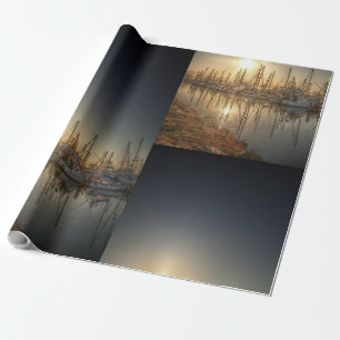 Papel De Regalo PBTS Sunrise 9a