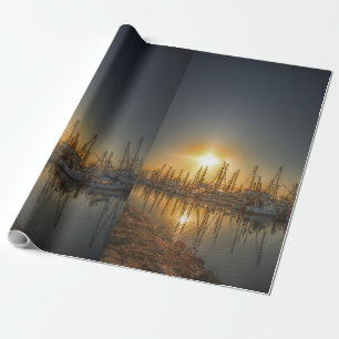Papel De Regalo PBTS Sunrise 9b