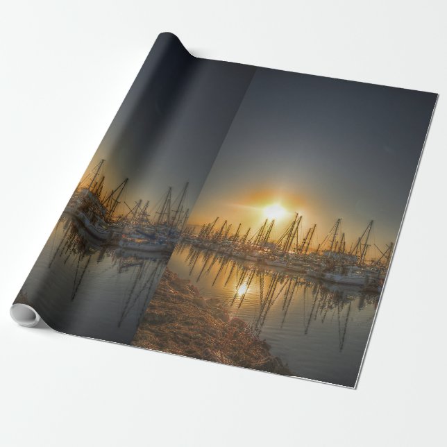 Papel De Regalo PBTS Sunrise 9b (Desenrollado)