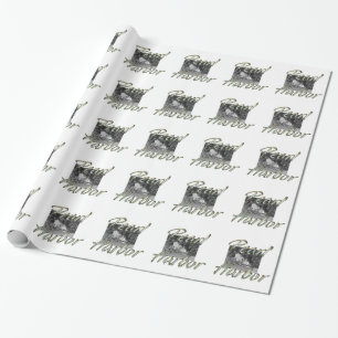 Papel De Regalo Pearl Harbor de ABH
