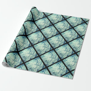 Papel De Regalo pensador imaginativo de yaie