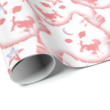 Pentagrama y lunas de gatos de gatito de gatito de