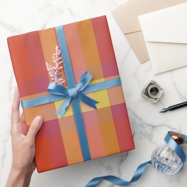 Papel De Regalo Pequeña bandeja para picnic - 11 de noviembre - Pa (Regalar)