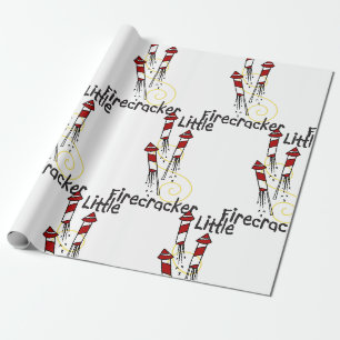 Papel De Regalo Pequeño Firector