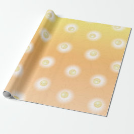 Papel De Regalo Pequeño rayo de luz solar Baby Shower
