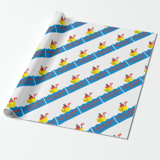 PAPEL DE REGALO PEQUEÑOS JUEGOS Y AMIGOS