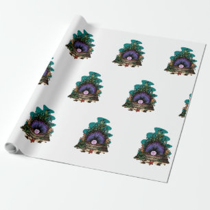 Papel De Regalo Perla Del Mar