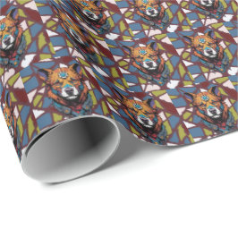 Papel De Regalo perro