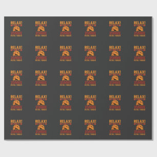 Papel De Regalo Perro Patrulla Zombie Halloween
