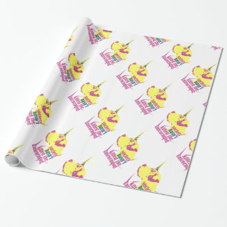 Papel De Regalo Perros de sociedad
