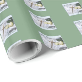 Papel De Regalo Personaliza, 60 Años de Profesión Religiosa