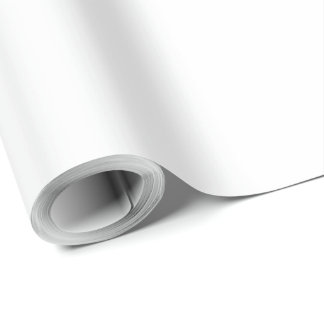 Papel De Regalo Personalización o Personalizar