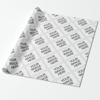 Papel De Regalo Personalizado
