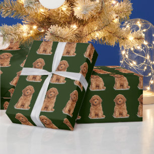 Papel De Regalo Personalizado foto imagen imagen patrón de imagen