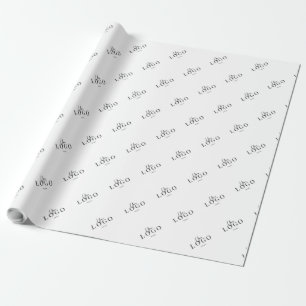Papel De Regalo Personalizado fotográfico personalizado envolviend