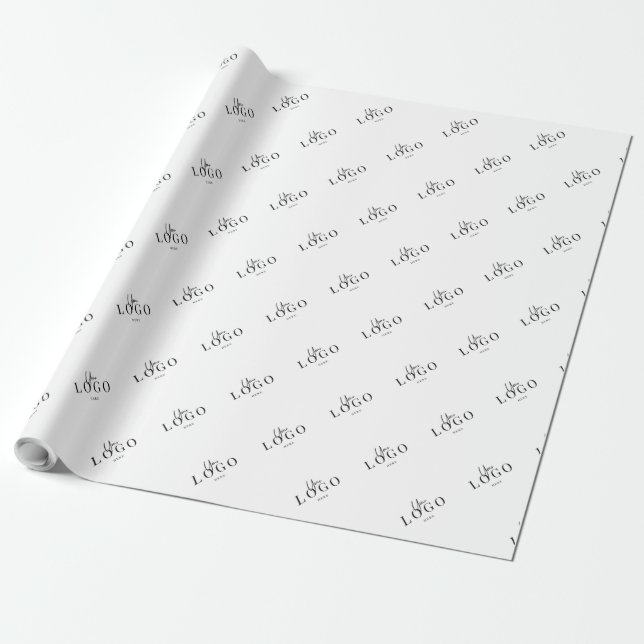 Papel De Regalo Personalizado fotográfico personalizado envolviend (Desenrollado)