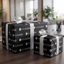 Personalizado logo de la empresa marca regalos de