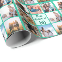 Personalizado Mamá fantástica en collage de fotos 