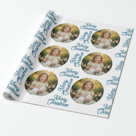 Papel de regalo personalizado para todas las ocasi