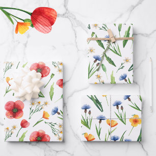 Papel de regalo personalizado WP   Nombres 3 Acuar