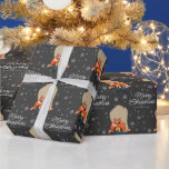 Papel De Regalo Personalizado Yosemite Sam Merry Christmas<br><div class="desc">Echa un vistazo a este personalizado Yosemite Sam Merry Christmas Wrapping Paper. ¡Hazlo especial añadiendo un saludo personalizado y tu nombre!</div>