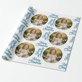 Papel De Regalo Personalized Gift Wrapping Paper for All Occasions