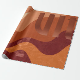 Papel De Regalo Personalized Photo Collage Gift | Custom Memory