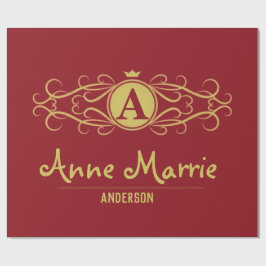 Papel De Regalo Personalized Rose Dial Women’s Elegant Custom Time