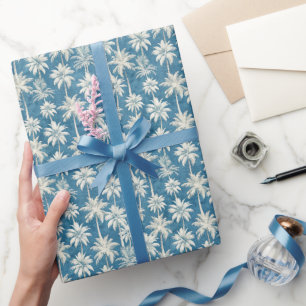 Papel De Regalo Personalized Summer on the Beach