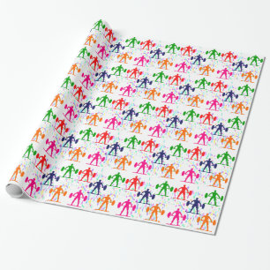 PAPEL DE REGALO PESO