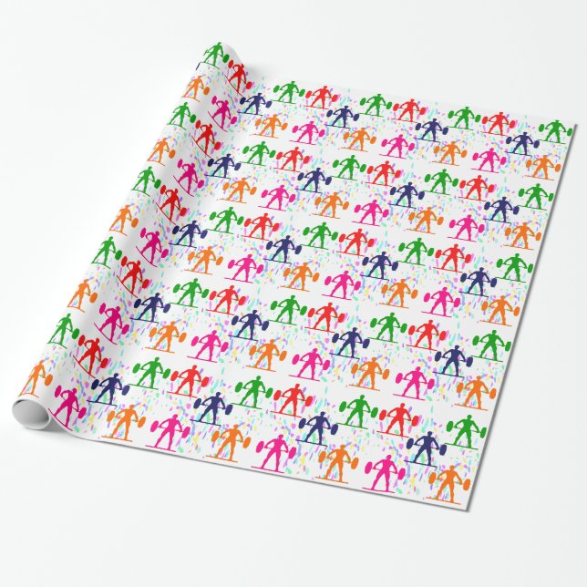 PAPEL DE REGALO PESO (Desenrollado)
