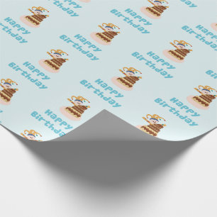 Papel De Regalo Petit King - Canciones para Soñar