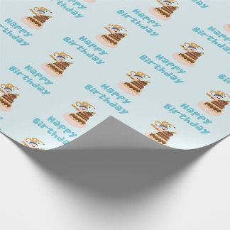 Papel De Regalo Petit King - Canciones para Soñar