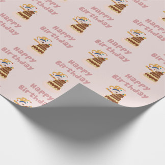 Papel De Regalo Petit King - Canciones para Soñar