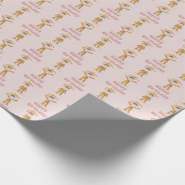 Papel De Regalo Petit King - Canciones para Soñar