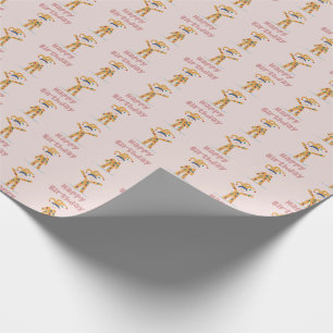 Papel De Regalo Petit King - Canciones para Soñar