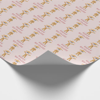 Papel De Regalo Petit King - Canciones para Soñar