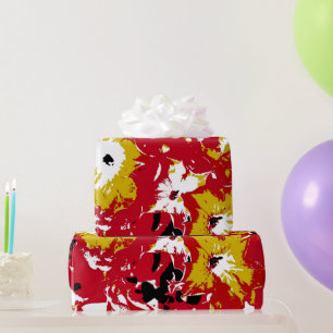 PAPEL DE REGALO PETUNIA