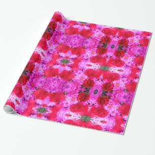 Papel De Regalo Philippa