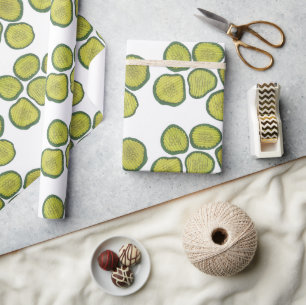 Papel De Regalo Pickle Chips Green Kosher Dill Pickle Chip Foodie