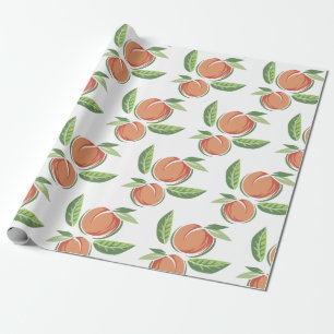 Papel De Regalo Picos