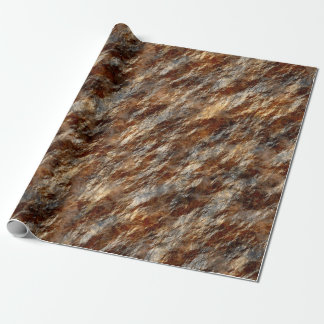 Papel De Regalo Piedra en