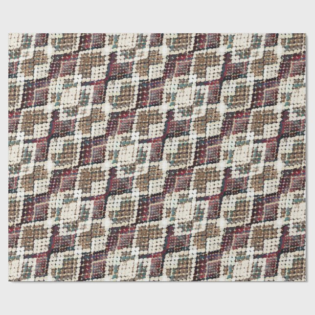 Papel De Regalo Piel de serpiente. (Superficie plana)