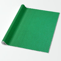Piel de textura de piel verde