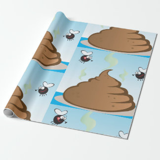 Papel De Regalo Pila De Cerdo Ajetura