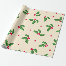 Papel De Regalo Pillar Candle