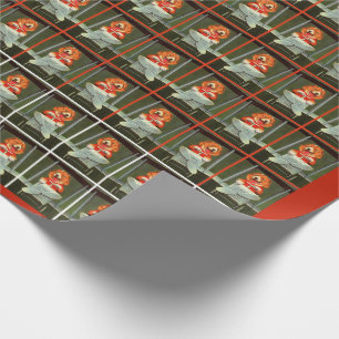 Papel De Regalo piloto