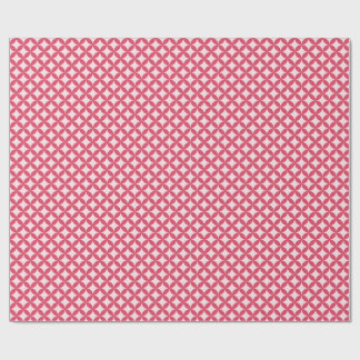 Papel De Regalo Pink, abstract circles