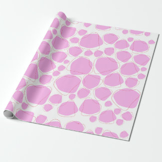 Papel De Regalo _pink panther
