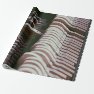 Papel De Regalo Pintura de Guay Piano